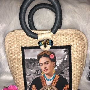 Bolso de Frida